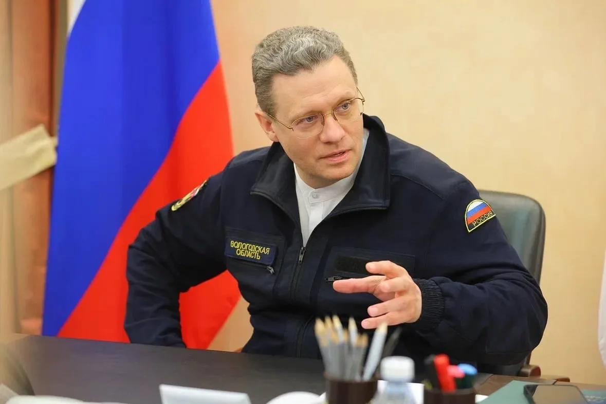 Губернатор Георгий Филимонов: В Вологодской области уже 101 «наливайка» и 298 точек продажи вейпов прекратили деятельность