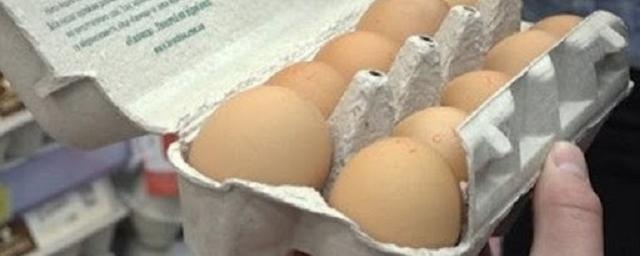 Костромские власти объяснили, почему в области сильно подорожали яйца