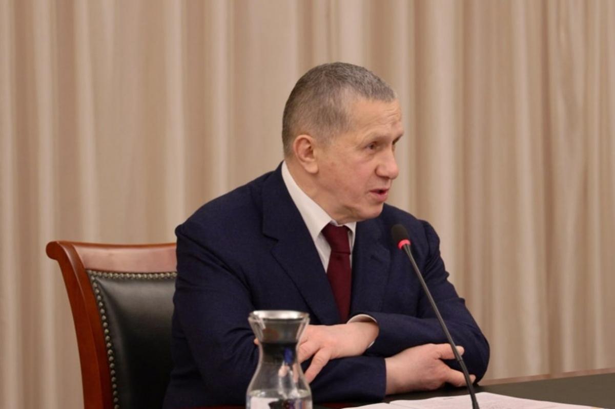 Инвестиции в ТОР «Зеленовские озерки» создали на Камчатке 10 тысяч рабочих мест