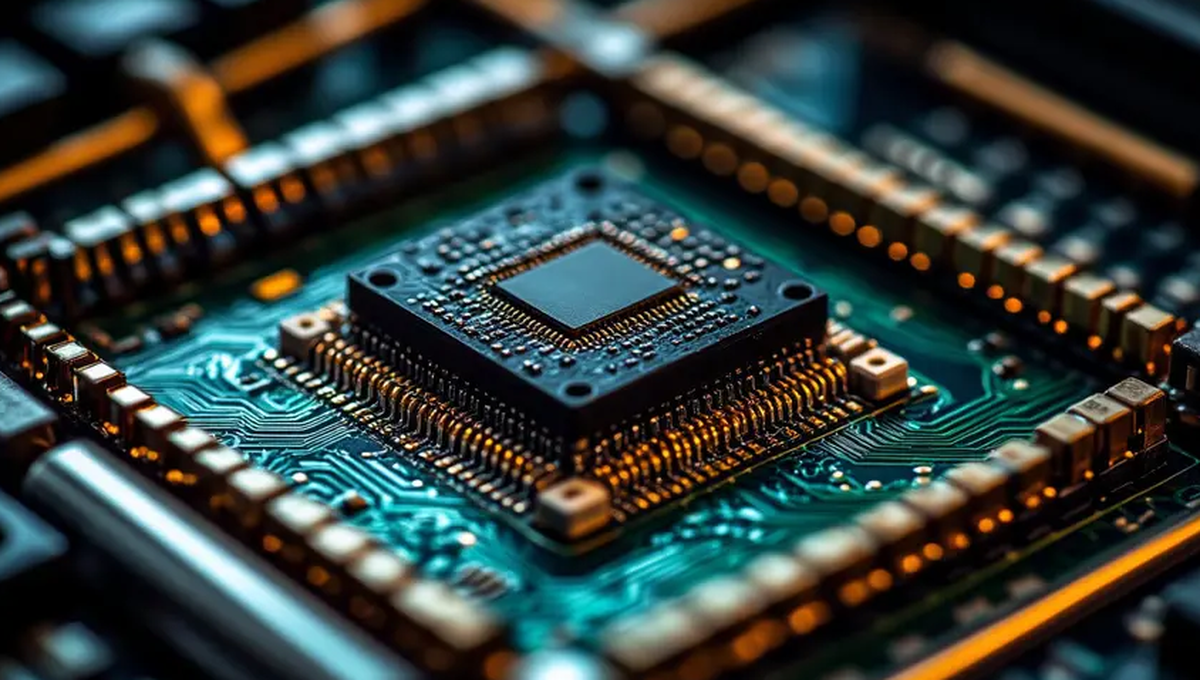 К 2030 году российская микроэлектроника сократит технологическое отставание