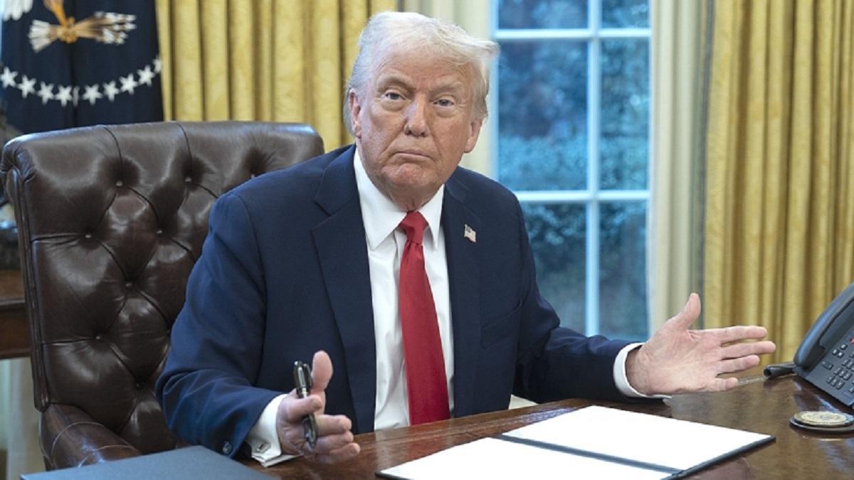 Дональд Трамп указом вывел США из Совета ООН по правам человека