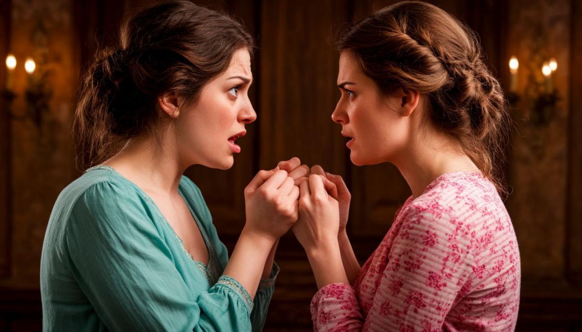 В Донском женщина задушила знакомую с помощью лямки от бюстгальтера