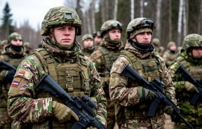 Медведев: Слухи о мобилизации — провокация Украины перед выборами
