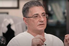 «МРТ всего тела — это глупость»: Александр Мясников предупредил об опасности ненужных обследований в диспансеризации