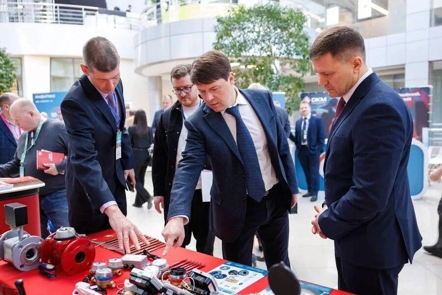 Роботы вместо людей: как Подмосковье сократит штат водоканалов в 5 раз и ускорит ремонты вдвое