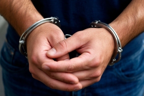 В Нижнекамске задержали бывшего мэра Рамиля Муллина