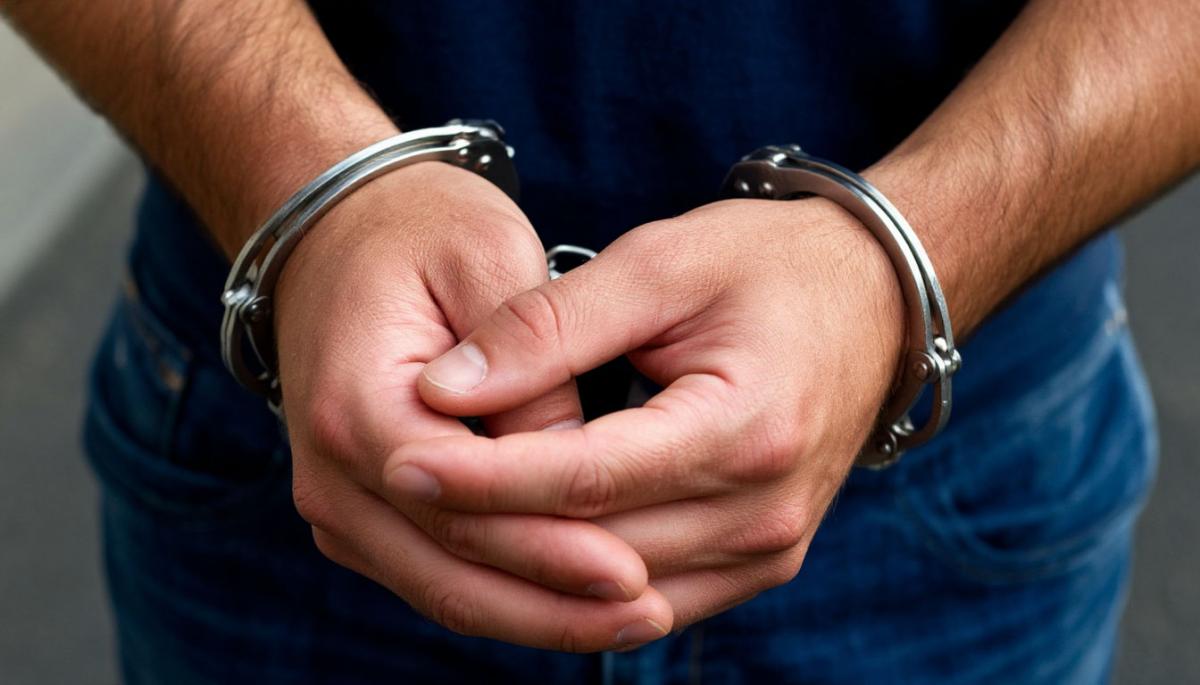 В Нижнекамске задержали бывшего мэра Рамиля Муллина