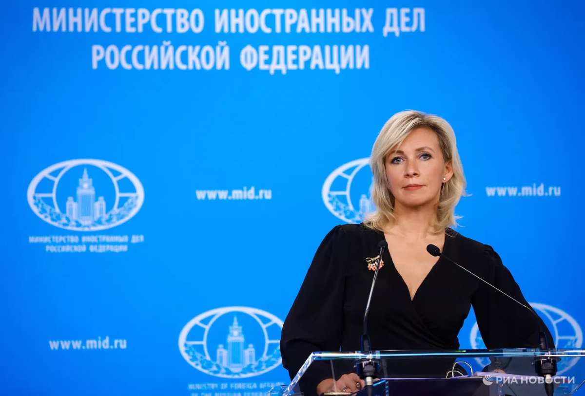 В МИДе прокомментировали заявления Украины про ультиматумы к России