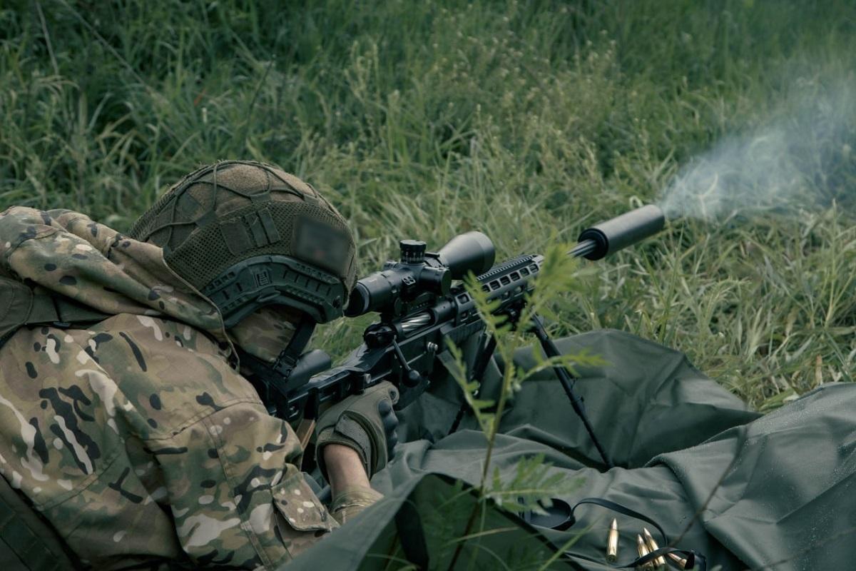 Линия обороны ВСУ посыпалась: прорывы в Харьковской области и ДНР достигают 10 км в глубину