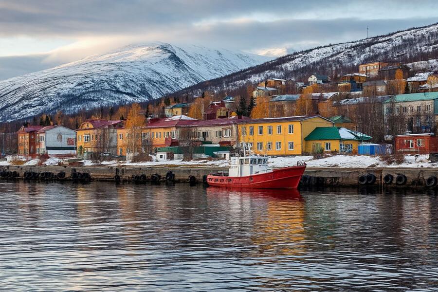 Спрос на туры в Мурманскую область упал на 11% на фоне роста выездного туризма