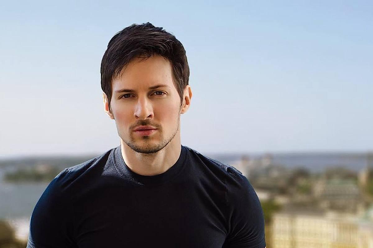 Дуров заявил о попытке западноевропейского правительства цензурировать Telegram в Румынии