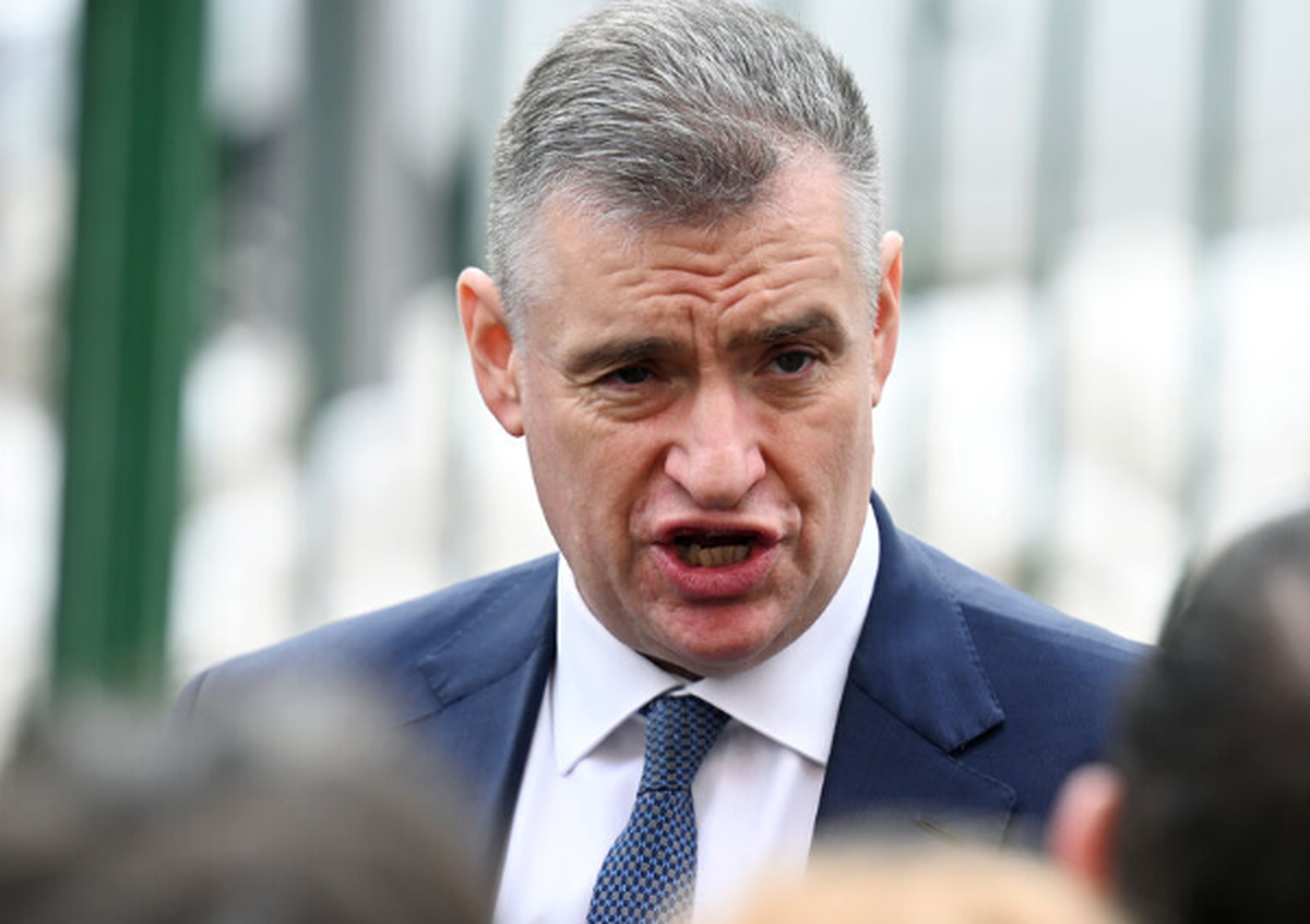 Слуцкий предложил Путину способы экономии для России, связанные с мигрантами