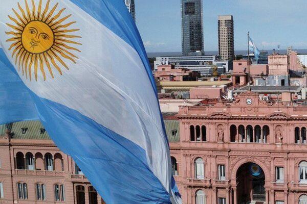 МИД Аргентины выступил с осуждением СВО по случаю её годовщины