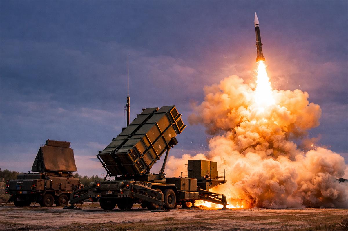 Польша перехватывает завод Patriot: Варшава предлагает разместить производство у себя вместо Украины
