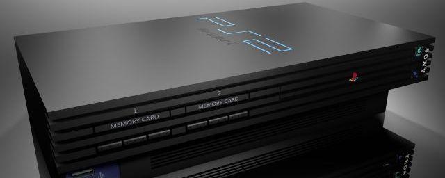 Компания Sony прекращает техподдержку PlayStation 2
