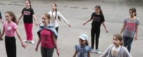 В Северной Осетии более 13000 детей отдохнули в школьных лагерях с начала лета