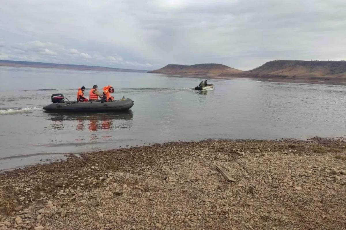В Коми ведут поиск трех утонувших рыбаков и мальчика