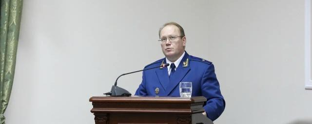 В Ненецком АО наблюдается снижение уровня преступности