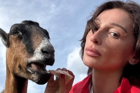 Блогер Настя Ивлеева раскрыла свое новое хобби