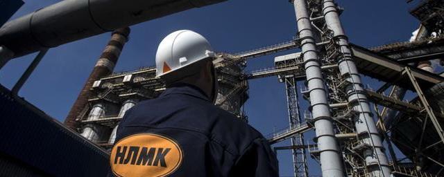 Структура Владимира Лисина продала 2,1% акций НЛМК