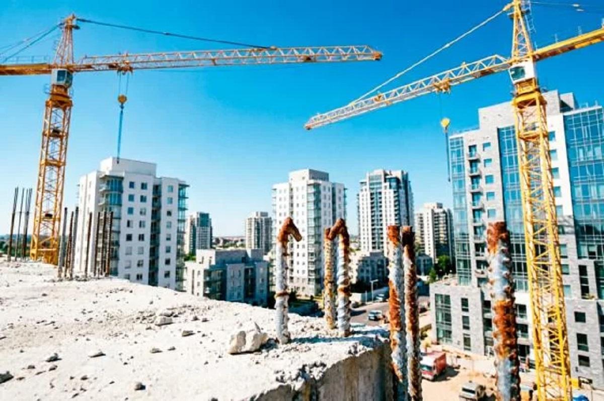 Застройщики вынуждены менять тактику продаж из-за падения спроса