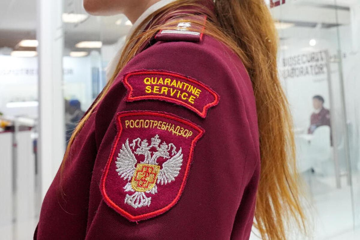 В Москве шесть человек госпитализированы с подозрением на ботулизм