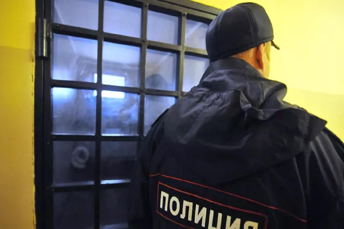 В Екатеринбурге задержали несколько лиц, причатсных к криминальным эпизодам прошлых лет