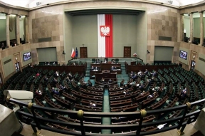 Варшава зависла над амнистией: Сейм не простил наемников ВСУ во втором чтении