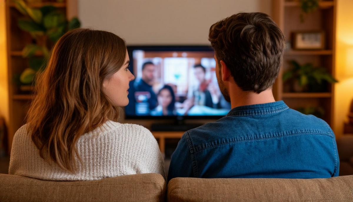 В Госдуме раскрыли причины, по которым собирают данные о том, какие фильмы смотрят россияне