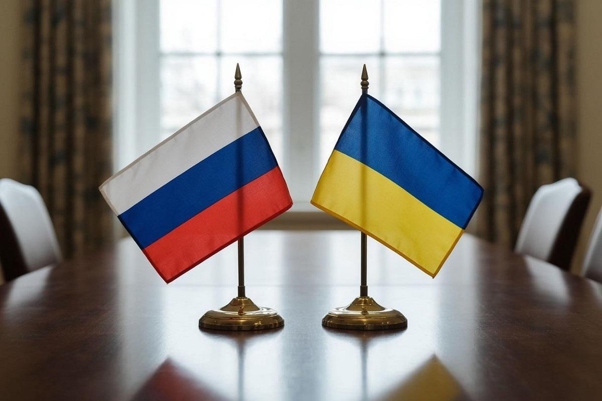 Новый этап украинских переговоров в Женеве предполагается 26 февраля