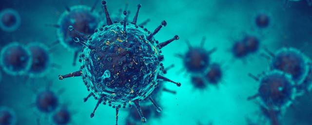 За сутки в России выявили 6 422 заболевших коронавирусом