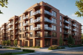 Сбербанк инвестирует в жилищное строительство в Марий Эл