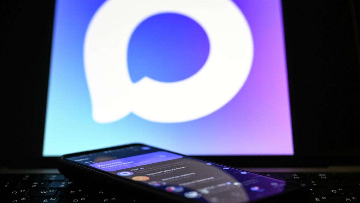 Школьные чаты во Владимирской области переведут в приложение МАХ