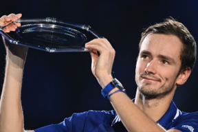 Путь от неудач к триумфу: как Даниилу Медведеву вернуться в топ-10 мирового тенниса?