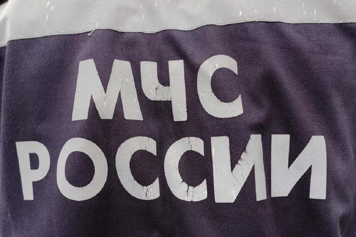 В Пермском крае установился высший класс пожароопасности