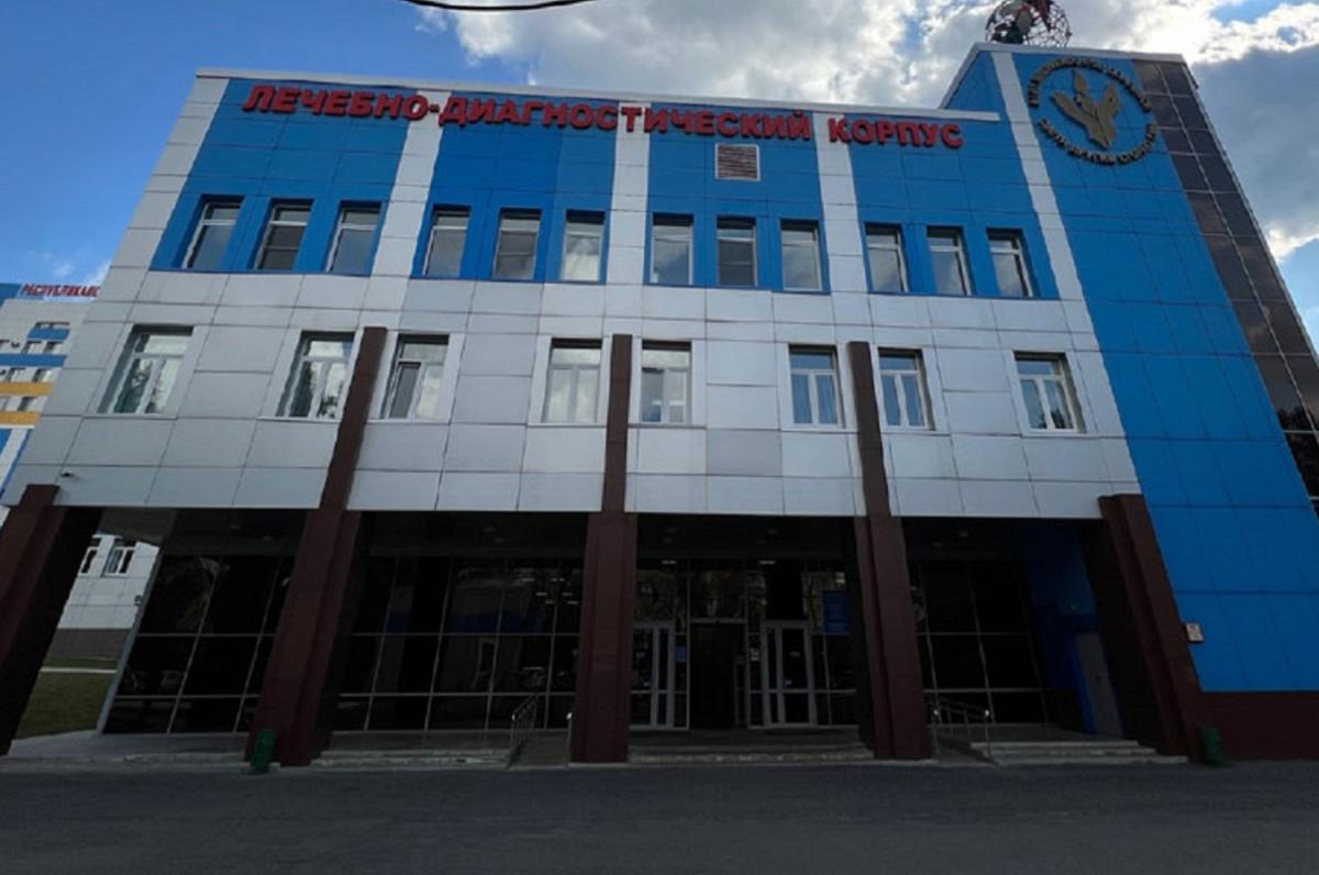 В Мордовии врачи за 48 часов помогают пожилым пациентам с переломами бедра