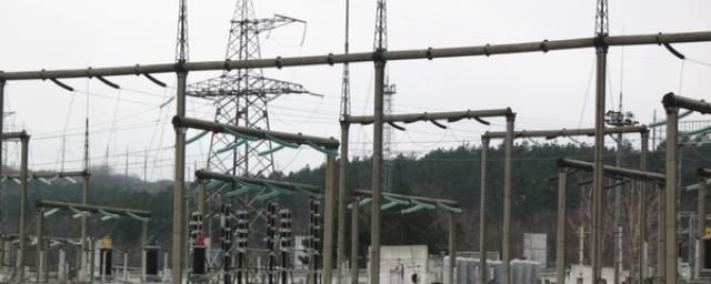 Украина не видит предпосылок для возобновления электроснабжения ЛНР