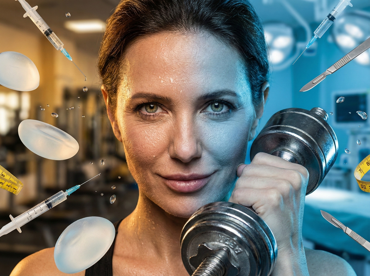 Красавицы? Колдуньи? Топ-10 российских актрис, которые расцвели в возрасте 50+