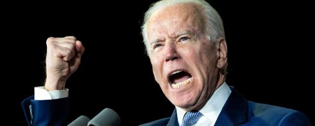 NBC News: U.S. President Biden intends to run for a second term in 2024