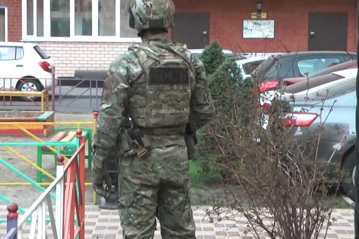 В администрации Калининграда прошли повторные обыски