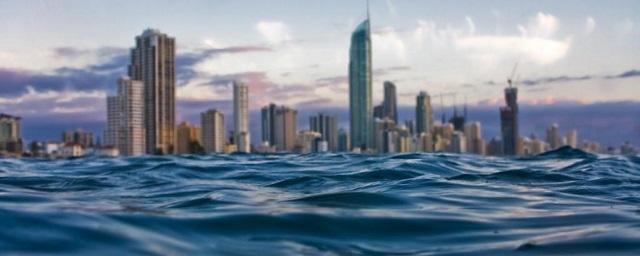 Глобальное потепление: какие города и страны могут уйти под воду из-за таяния ледников