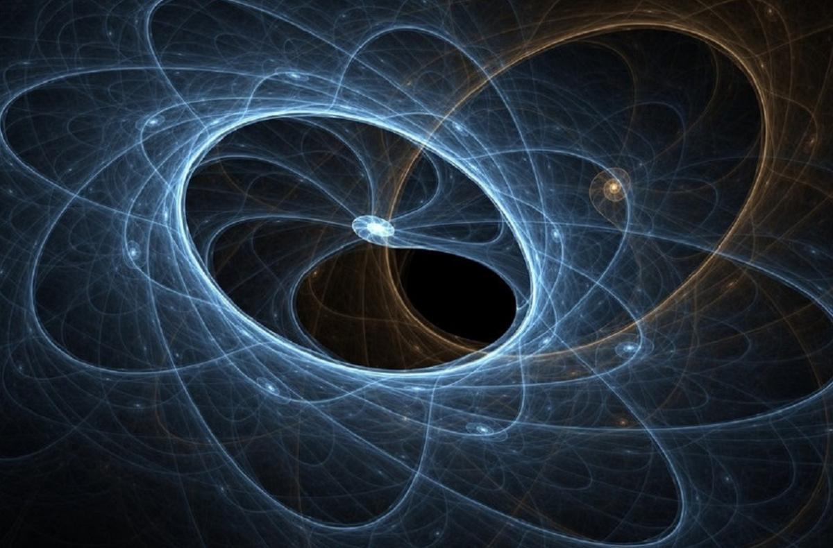 Ученые при проверке квантовой природы гравитации потерпели неудачу
