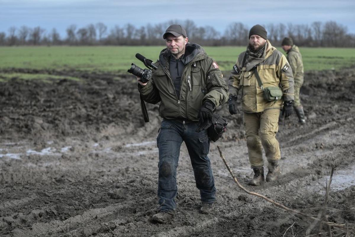 Путин пригласил иностранные СМИ под Покровск и Купянск