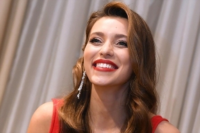 Регина Тодоренко призналась, что была «в шоке» от похода к педиатру с тремя детьми