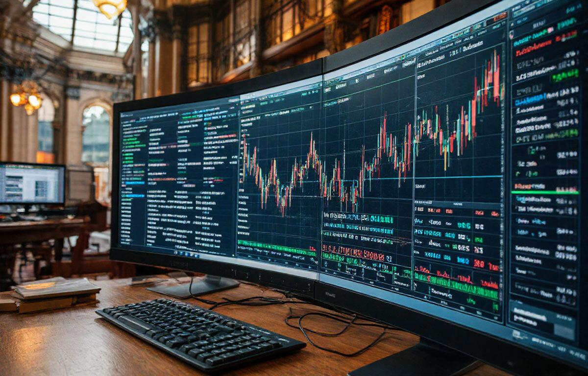 Эксперты «Сбера» составили новый топ дивидендных акций