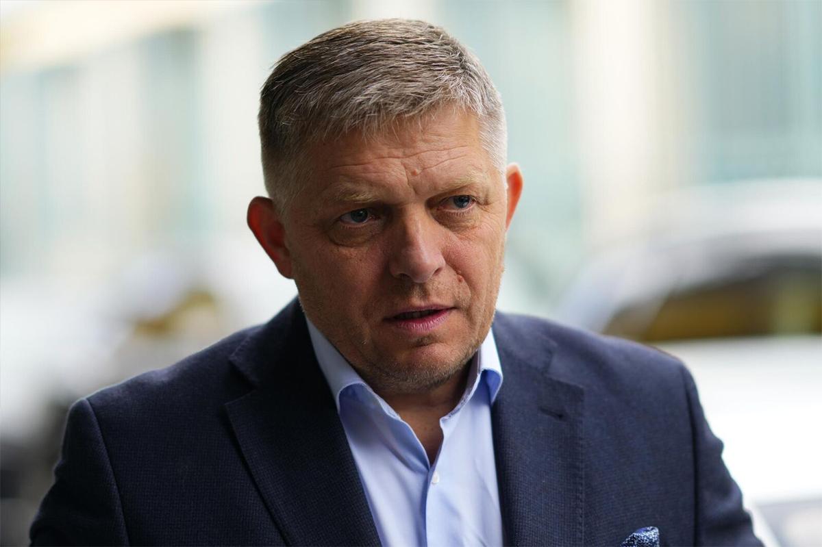 Словакия назвала условие, при котором поддержит санкции ЕС против России