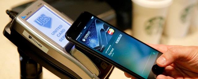Карты «Мир» уже в конце апреля подключат к Apple Pay