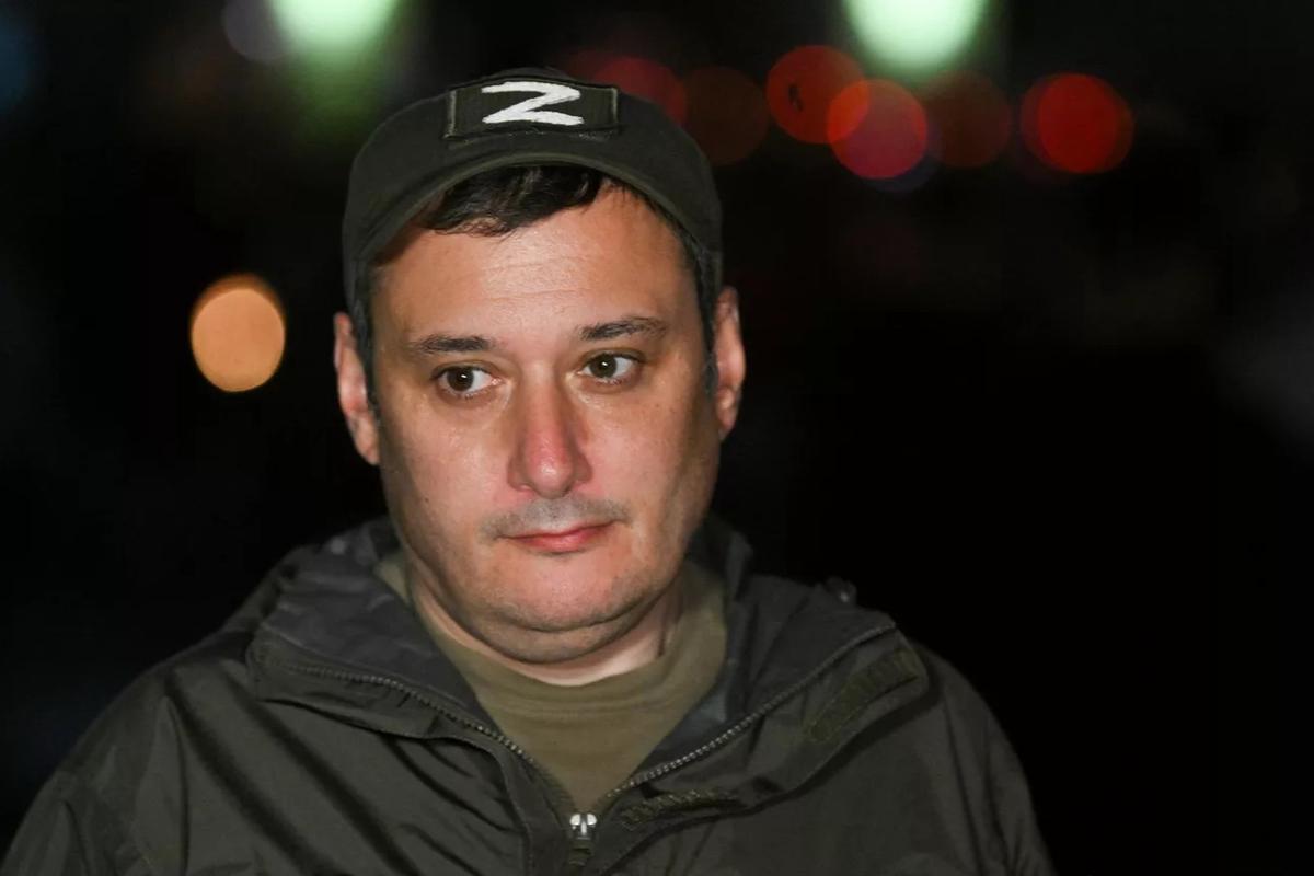 Хинштейн: Час разгрома ВСУ на Курской земле близок