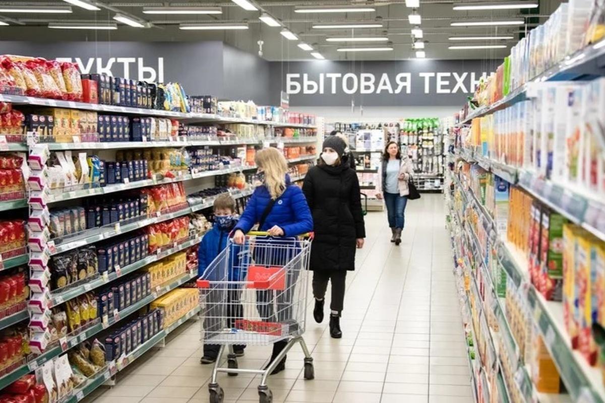 Мясо, молочка и даже гречка: ростовчане рискуют потратиться на ряд продуктов