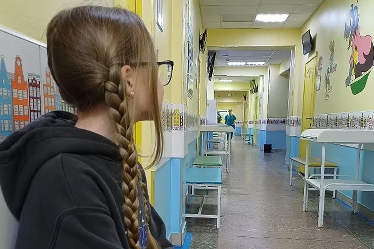 Глава Костромской области Ситников поручил ввести фильтры в школах и детсадах